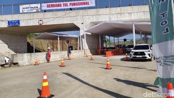 Strategi Cerdas Antisipasi Macet Lebaran: Tol Bocimi Seksi 3 Dibuka Fungsional untuk Pemudik