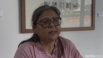 Seni Sebagai Penawar Sunyi: Kisah Inspiratif Meiliana Pulih dari Jeratan Depresi Berat