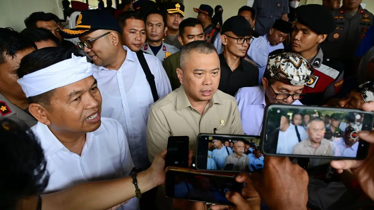 Antisipasi Kepadatan Mudik 2026: Menhub Sidak Jalur Utama Jawa Barat dan Dorong Kebijakan WFA