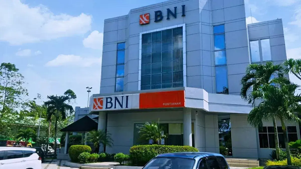 Menjelang Idulfitri 1447 H, BNI Pontianak Terapkan Jadwal Layanan Khusus pada 20 Maret 2026
