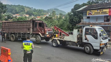 Analisis Tragedi Cikaledong: Kecelakaan Truk Sapi di Nagreg yang Merenggut Nyawa Pemudik