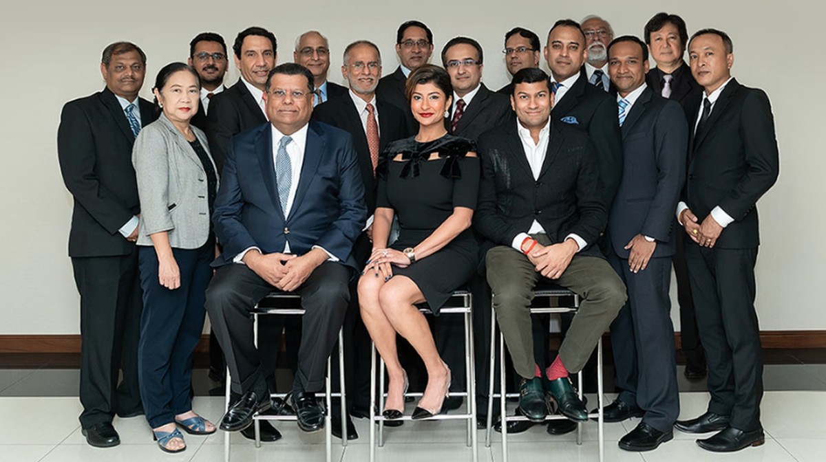 Gurita Bisnis Keluarga Shah dan Dampak Ketegangan Maritim di Selat Hormuz