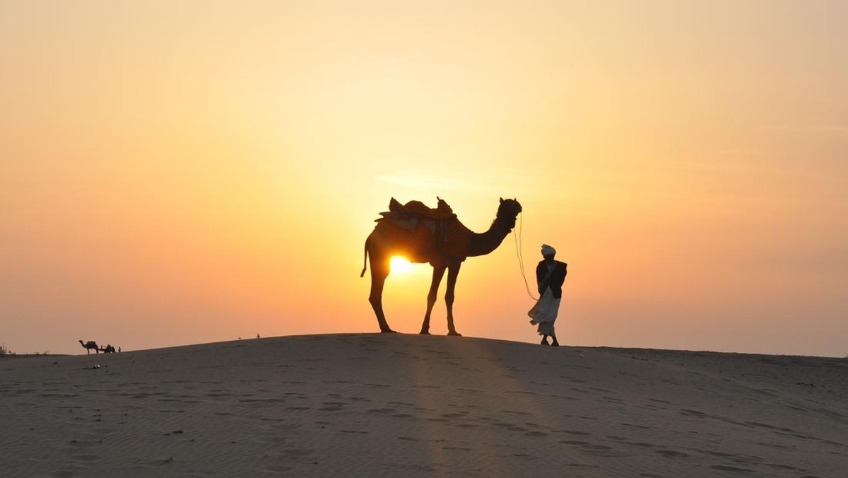 Menilik Strategi Investasi Syariah ala Nabi Muhammad SAW untuk Meraih Passive Income