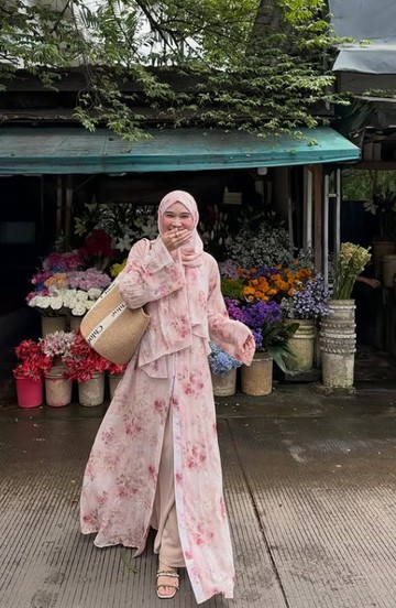 Inspirasi Tren Hijab Lebaran 2026: Transformasi Gaya Syar'i dan Minimalis yang Elegan