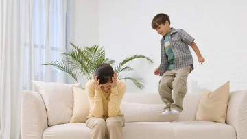 Mengelola Stres Saat Kunjungan Panjang ke Rumah Mertua: Tips Psikologis untuk Menjaga Kesehatan Mental