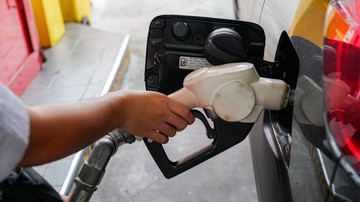 Antisipasi Pemudik Jalur Selatan: Daftar Lengkap SPBU Vital di Rute Cileunyi-Nagreg