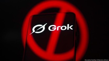 Kecerdasan Buatan Elon Musk Terjerat Gugatan Hukum Akibat Penyalahgunaan Citra Remaja