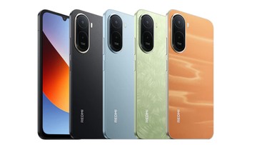 Redmi A7 Pro: HP Rp 1 Jutaan Baterai 6000mAh untuk Lebaran (Foto: Xiaomi)