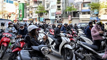 Gejolak Timur Tengah Picu Kenaikan Harga BBM di 95 Negara, Asia Paling Rentan