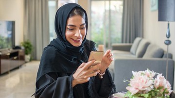 Analisis Tren Belanja Ramadan 2026: Gamifikasi Digital dan Kebangkitan Fesyen Muslim di Platform E-commerce