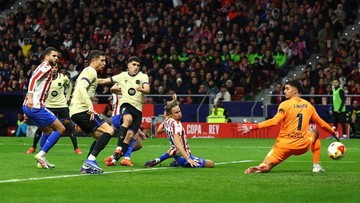 Foto: REUTERS/Albert Gea