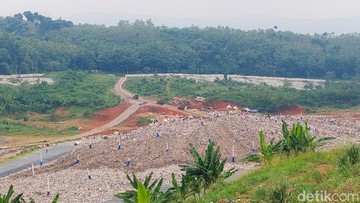 Operasional TPA Sarimukti Berhenti Sementara Saat Idul Fitri 2026 guna Beri Kesempatan Petugas Berlebaran
