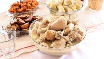 Foto: Getty Images/Ika Rahma