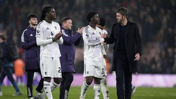 Foto: PA Images via Getty Images/Andrew Matthews - PA Images