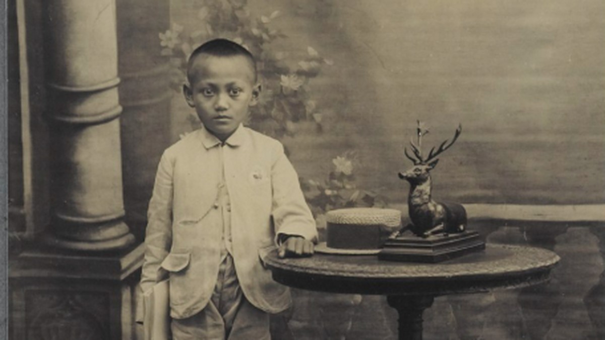 Mengenal Soesalit: Putra RA Kartini yang Memilih Jalur Militer dan Hidup Sederhana