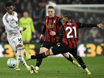 Kontroversi Sengit di Vitality: Kritik Tajam Legenda MU Soal 