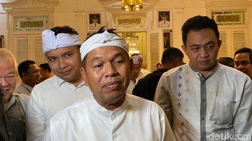 Gubernur Jawa Barat Usul Pemotongan Anggaran Pejabat untuk Alokasi Dana Infrastruktur Prioritas