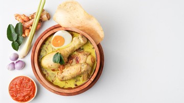 Foto: Getty Images/Rizky Ade Jonathan