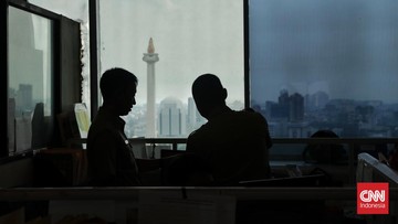 Pasca-Lebaran, ASN Terapkan WFH Sehari Seminggu, Targetkan Penghematan BBM 20 Persen