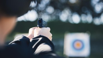 Ilustrasi (Getty Images/Jacob Wackerhausen)