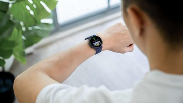 Foto: Garmin Indonesia