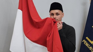 Foto: Instagram @PSSI