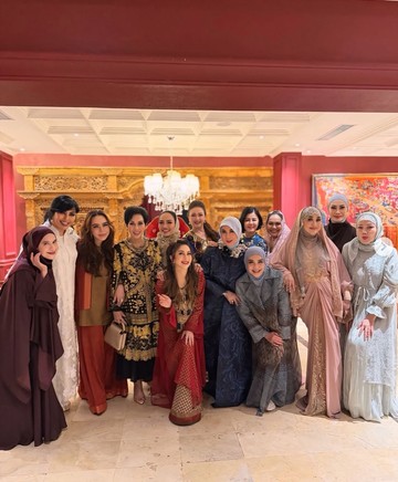 Foto: Instagram/@rieta_amilia