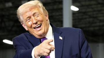 Eskalasi Memanas: Trump Tegaskan Keunggulan AS atas Iran, Gencatan Senjata Dikesampingkan