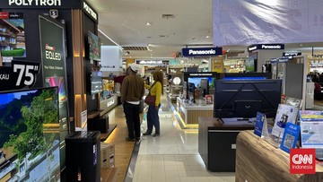 Transmart Siap Gelar 