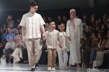 (Foto: Ari Saputra/detikFoto)
