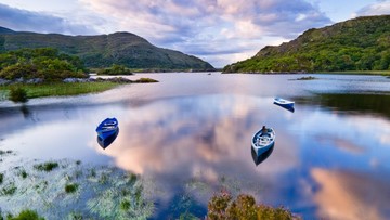 Killarney National Park (Getty Images/iStockphoto/RafalStachura)