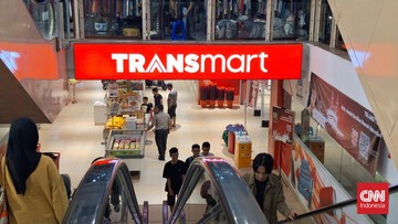 Strategi Belanja Efisien di Transmart Full Day Sale: Analisis Penawaran dan Mekanisme Diskon Berlipat