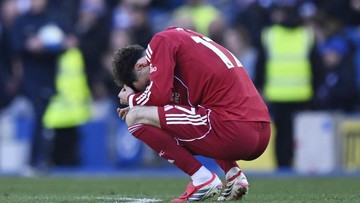 Foto: REUTERS/TONY O BRIEN