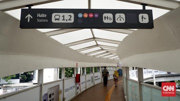 Akses Transportasi Publik Jakarta Selama Libur Lebaran Kedua: Cek Jadwal Lengkap MRT, Transjakarta, dan KRL