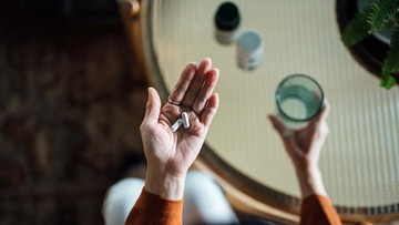 Foto: Getty Images/AsiaVision