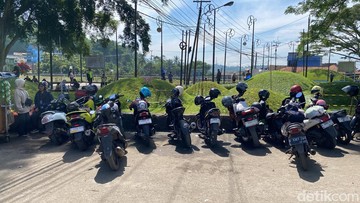 Arteri Cianjur-Bandung Macet Total Pasca-Lebaran: Tiga Titik Kritis Penyebab Antrean Kendaraan