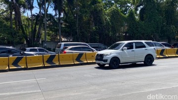 Pasca-Lebaran, Polda Jabar Alihkan Fokus Pengamanan: Ancang-Ancang Antisipasi Lonjakan Wisatawan di Jawa Barat