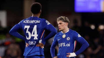 Chelsea akan manfaatkan jeda internasional untuk memperbaiki diri. (Foto: Action Images via Reuters/Andrew Couldridge)