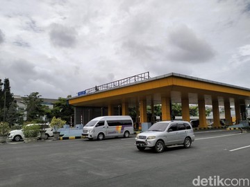 Antisipasi Arus Mudik Lebaran, Polisi Bandung Arahkan Kendaraan ke Gerbang Tol Alternatif Baros dan Padalarang