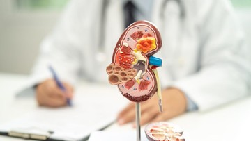 Ilustrasi. (Foto: Getty Images/sasirin pamai)