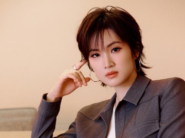 Dari Cucu Konglomerat Teknologi Hingga Sorotan Kamera: Kisah Dramatis Annabel Yao Memilih Panggung Hiburan