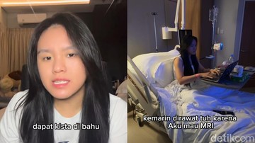 Terungkap! Durasi Main Padel 6 Jam Sehari Picu Kista Bahu Wanita Muda di Jakarta Barat