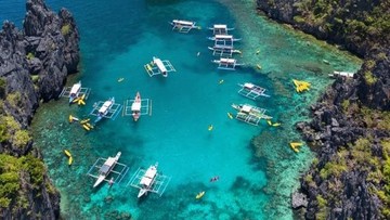 Ilustrasi Filipina (iStock)