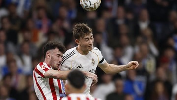 Foto: Real Madrid via Getty Images/Antonio Villalba