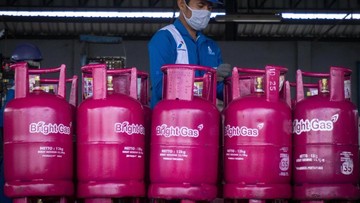 Pertamina Beri Panduan Praktis: Jurus Jitu Hemat LPG di Dapur Rumah Tangga