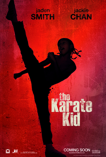Jangan Sampai Terlewat! Saksikan Duet Ikonik Jackie Chan dan Jaden Smith dalam Film 'The Karate Kid' Malam Ini