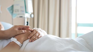 Foto ilustrasi: Getty Images/smolaw11