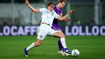 Inkonsistensi Mengerikan: Inter Milan Terjebak dalam Tren Hasil Imbang di Bulan Maret 2026