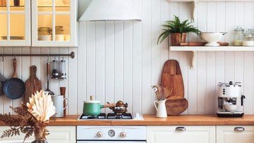 Setelah Libur Panjang, Ini Daftar Prioritas Area Rumah yang Perlu Segera Disegarkan Kembali