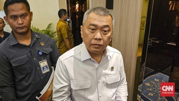 Menhub Tegaskan Kepatuhan Angkutan Logistik Soal Pembatasan Operasional Jelang Puncak Arus Balik 2026